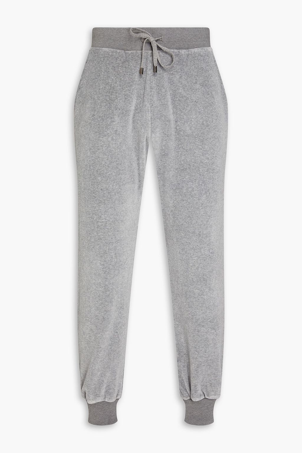 Gray tapered sweatpants deals