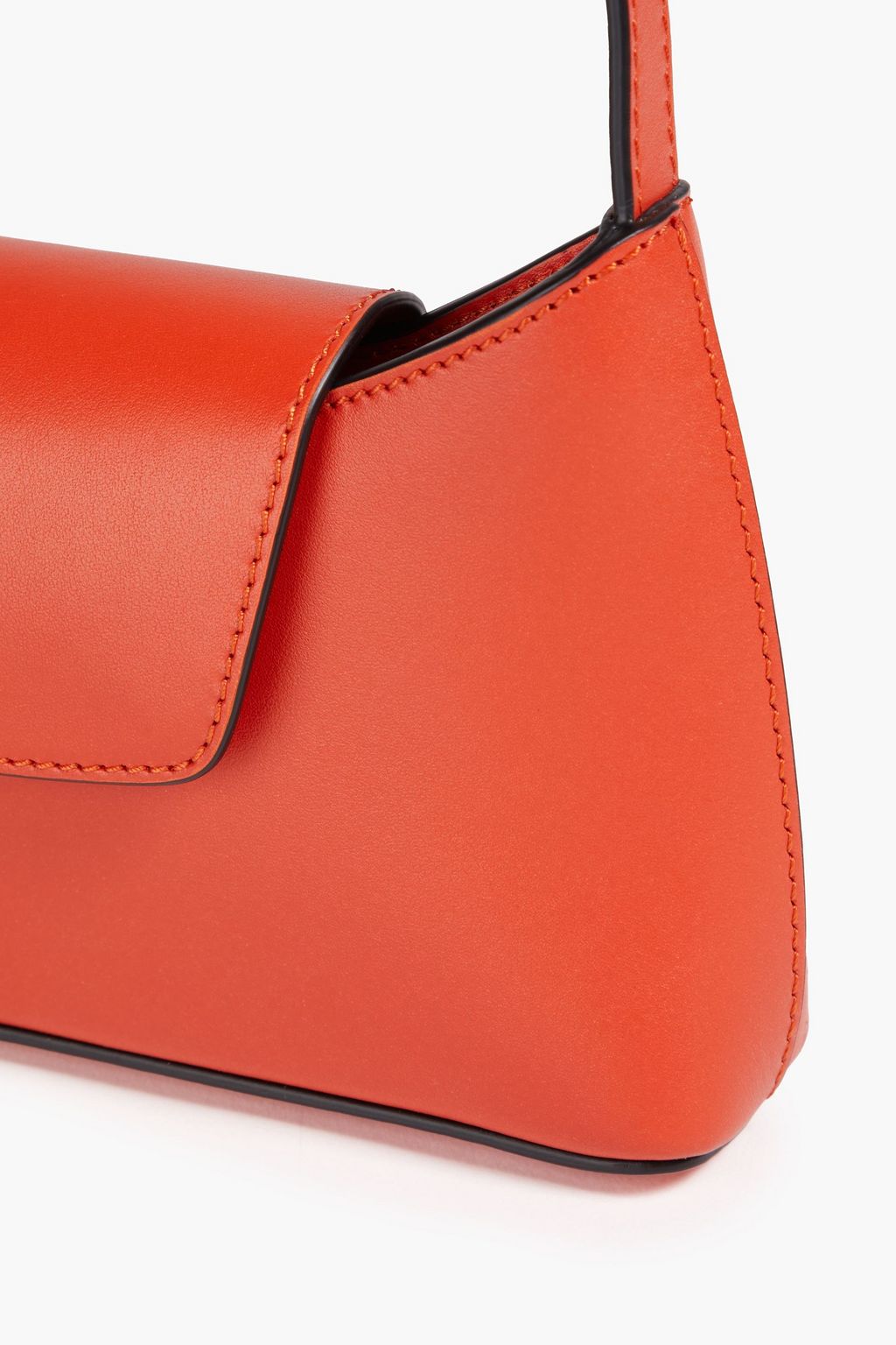 ELLEME Envelope leather shoulder bag Sale up to 70 off THE
