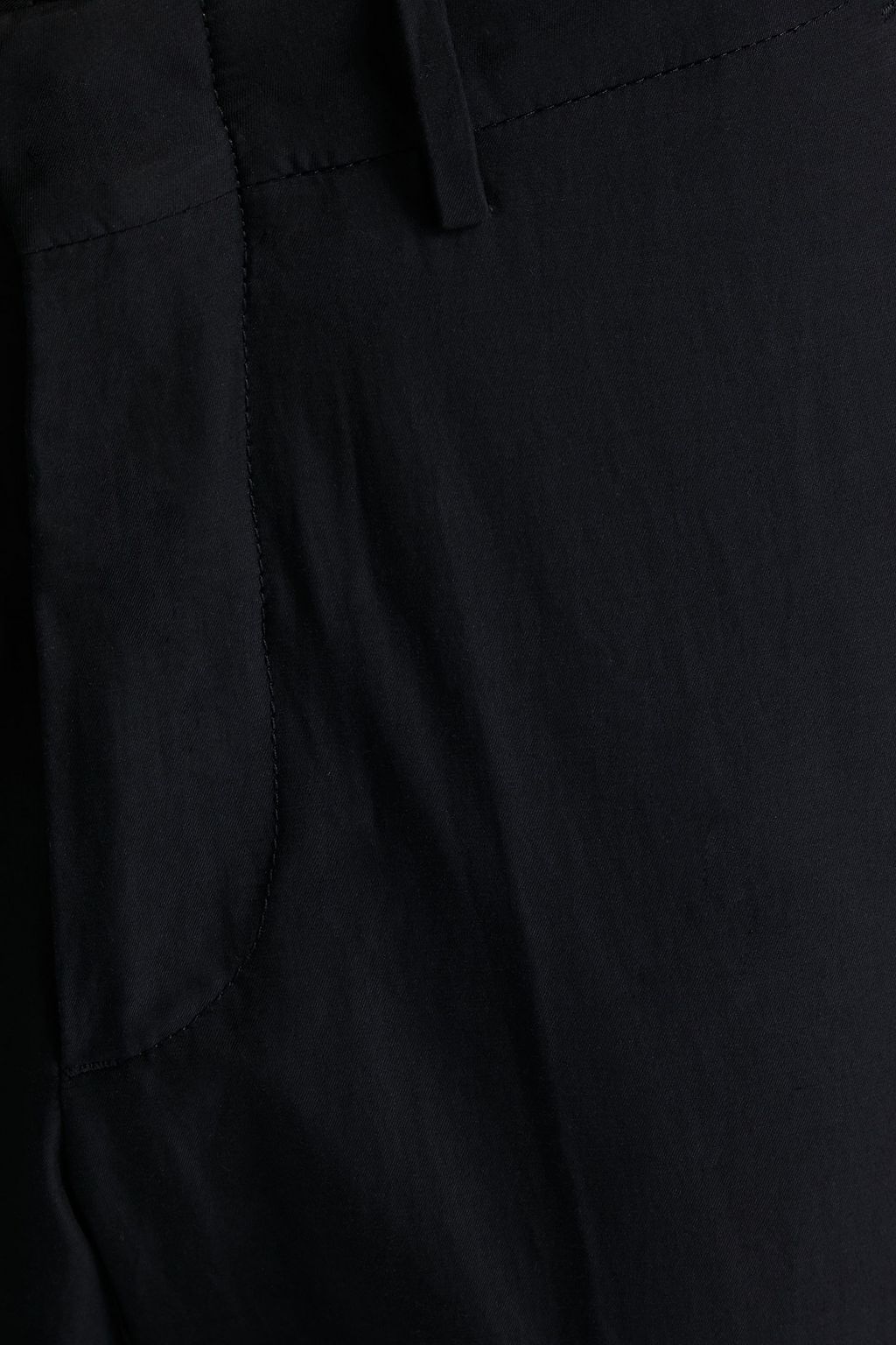 DUNHILL Twill chinos
