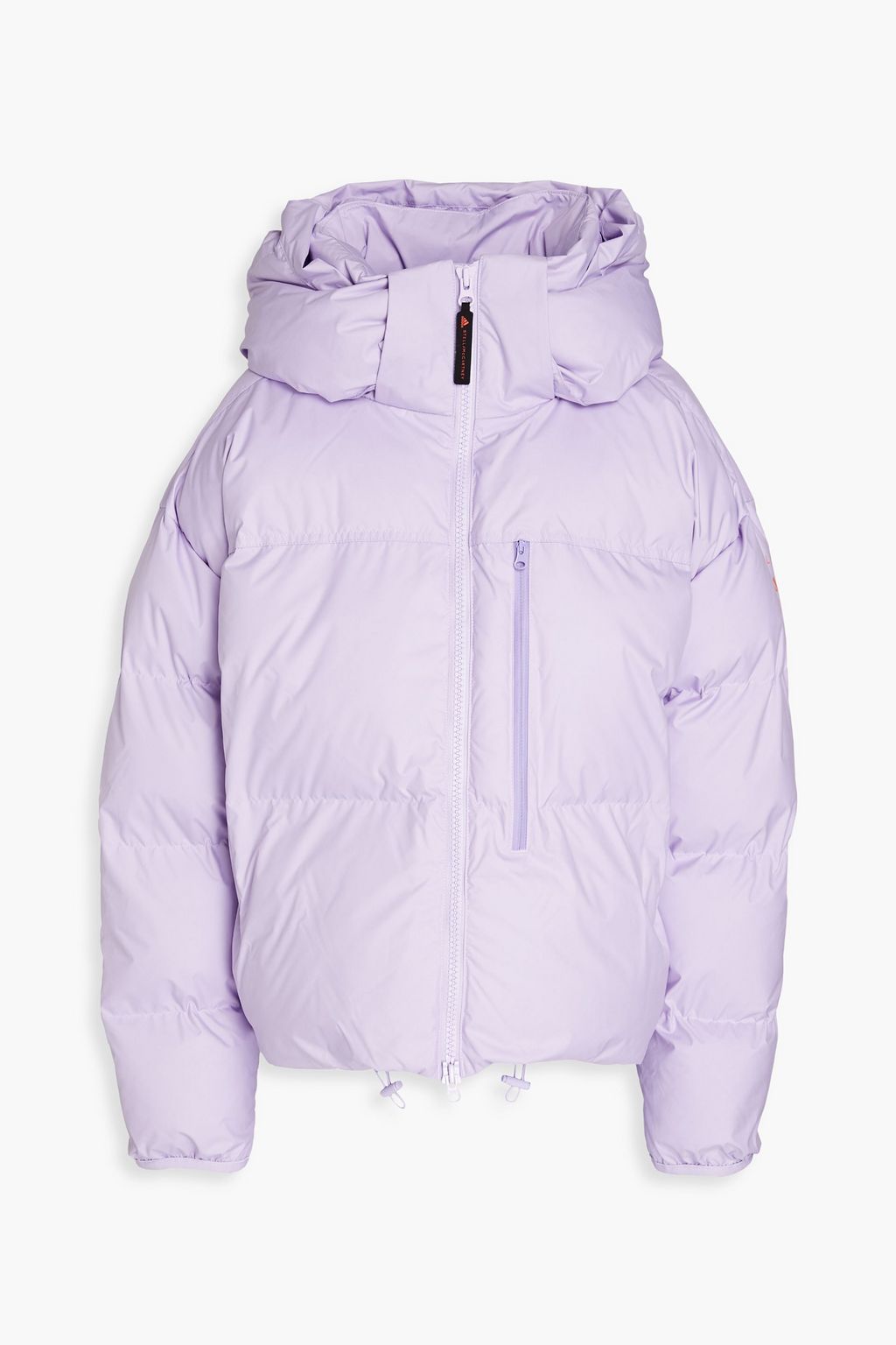 パーカーadidas By Stella Mccartney Hood JKT - morahiking.com