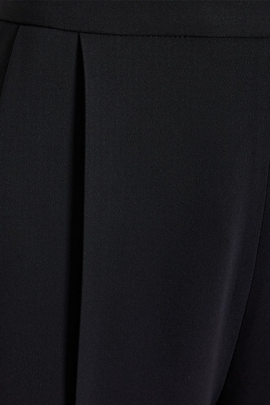 JOSEPH Thea stretch-cady tapered pants
