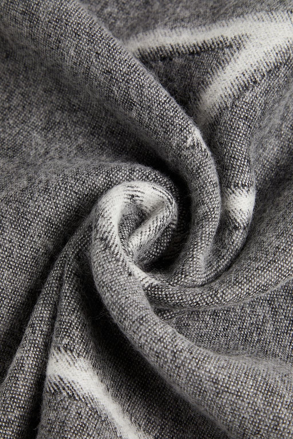 GIVENCHY Wool scarf