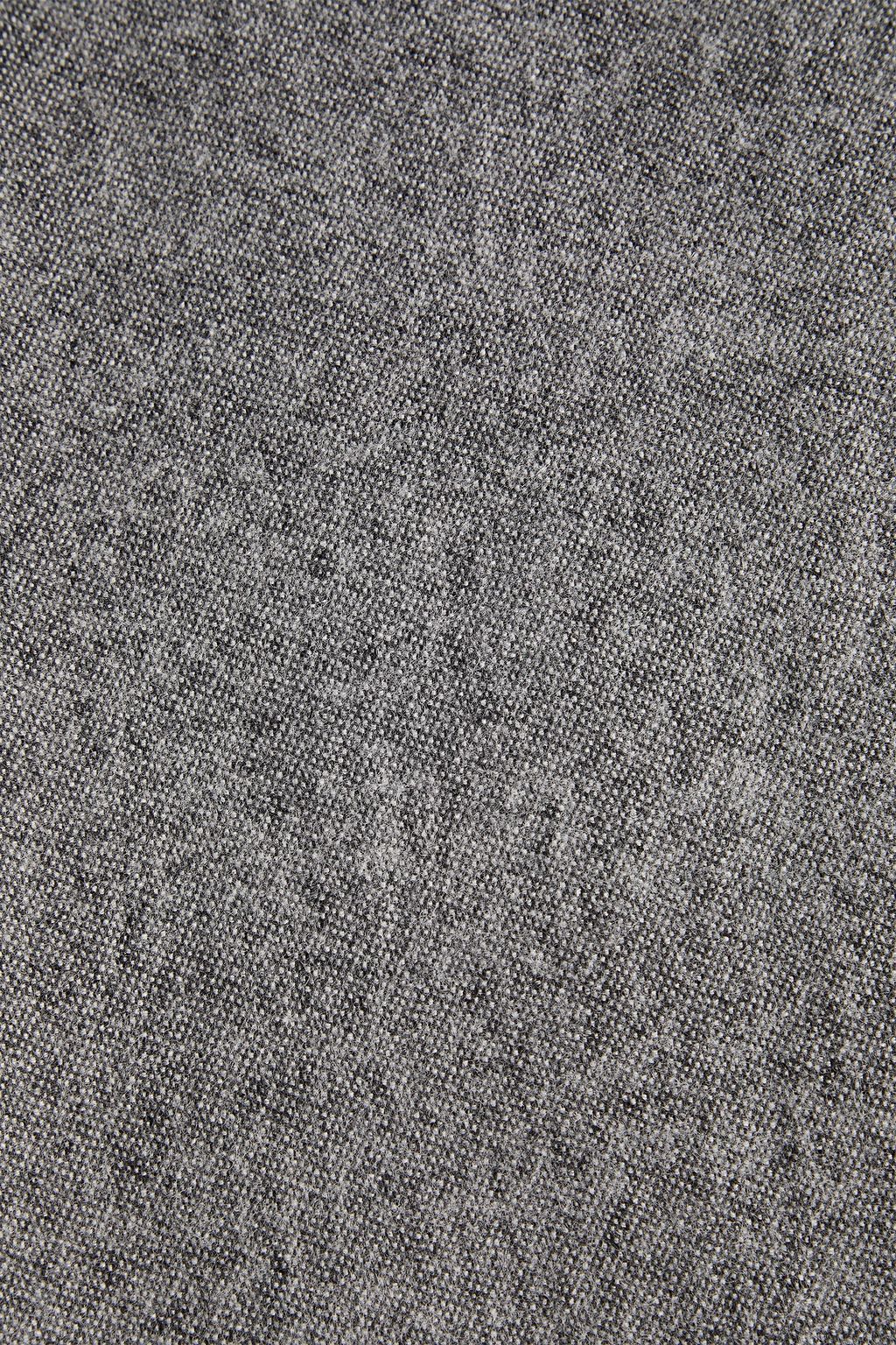 GIVENCHY Wool scarf
