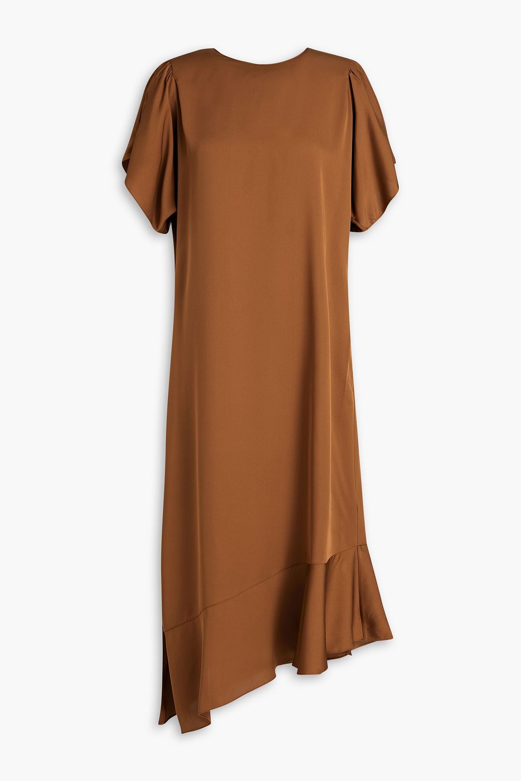 Theory hotsell silk dress