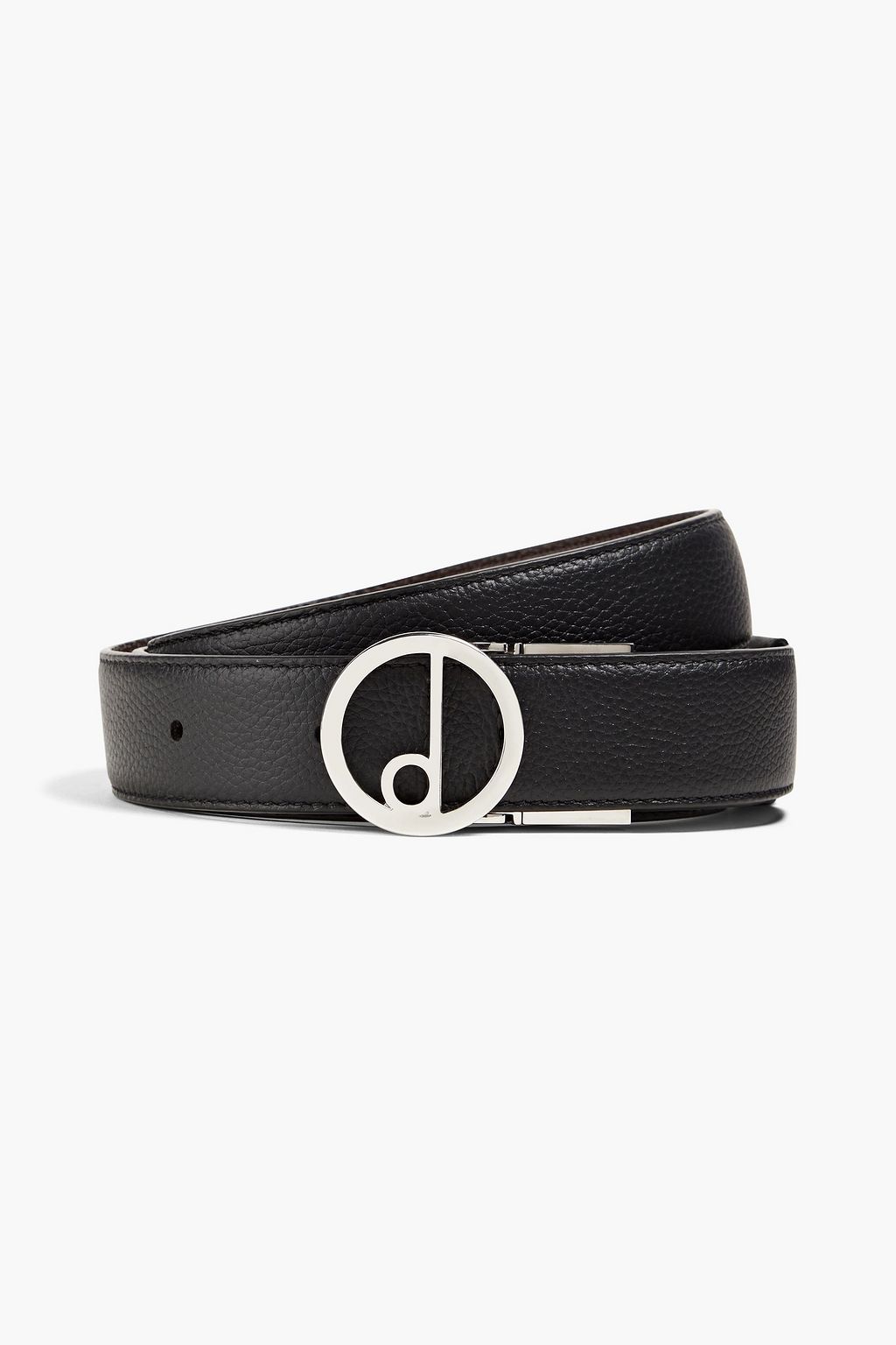 Dunhill shop belt sale