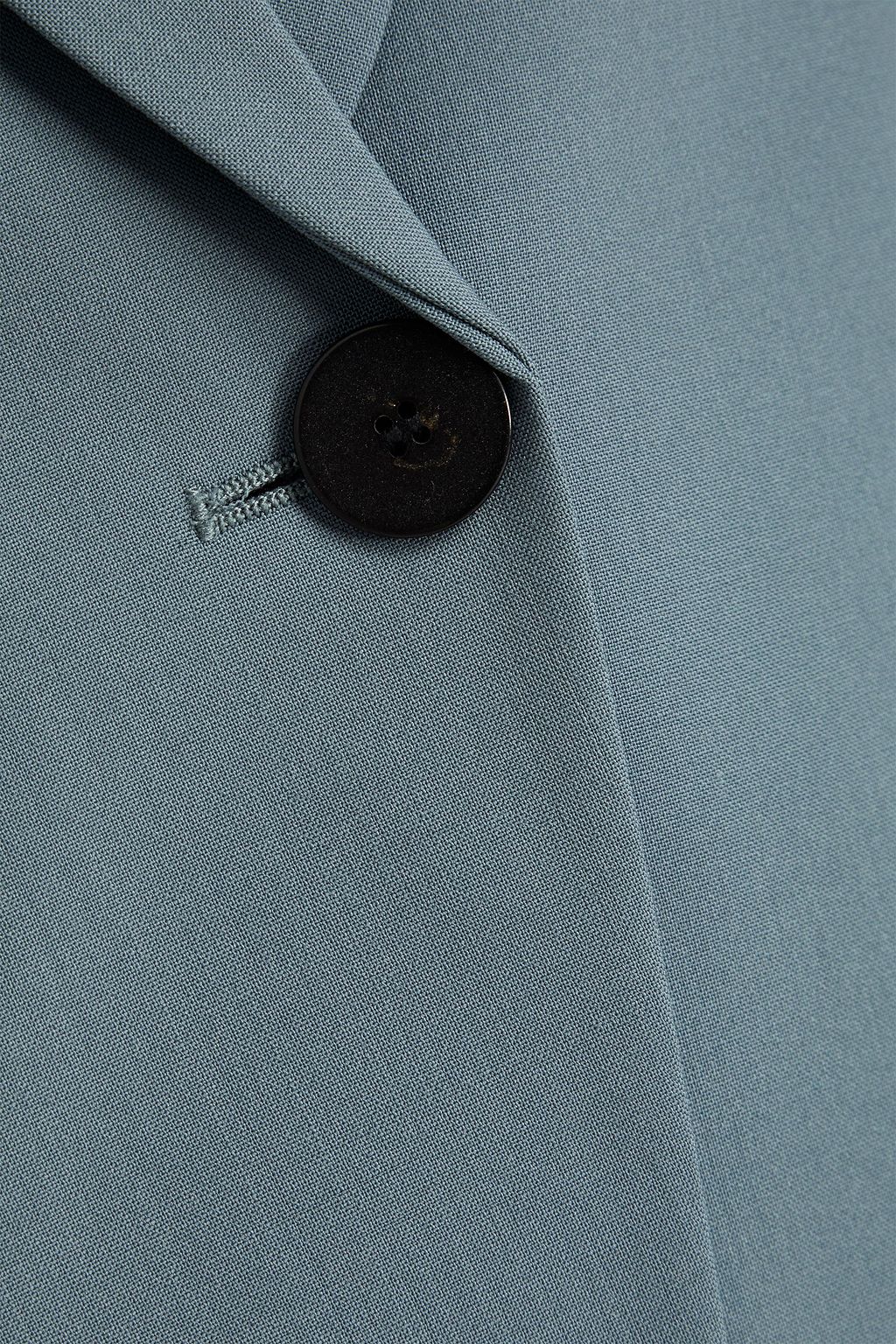 THEORY Wool-blend blazer