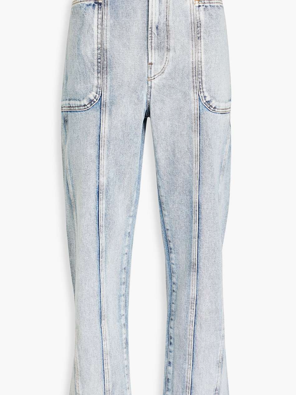 tess faded boyfriend jeans