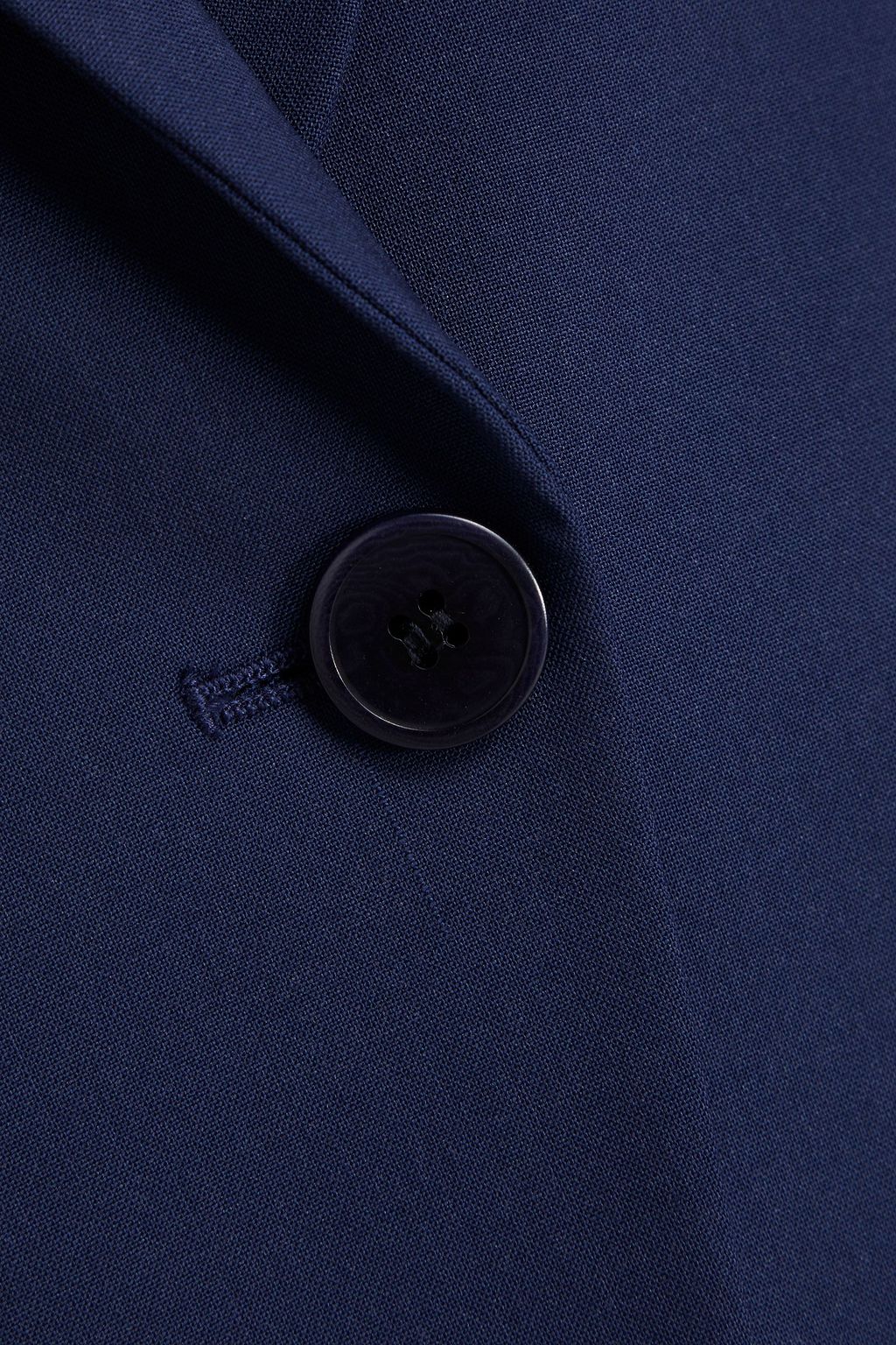 THEORY Etiennette wool-blend blazer