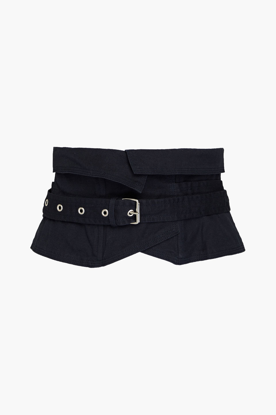 isabel marant belt men