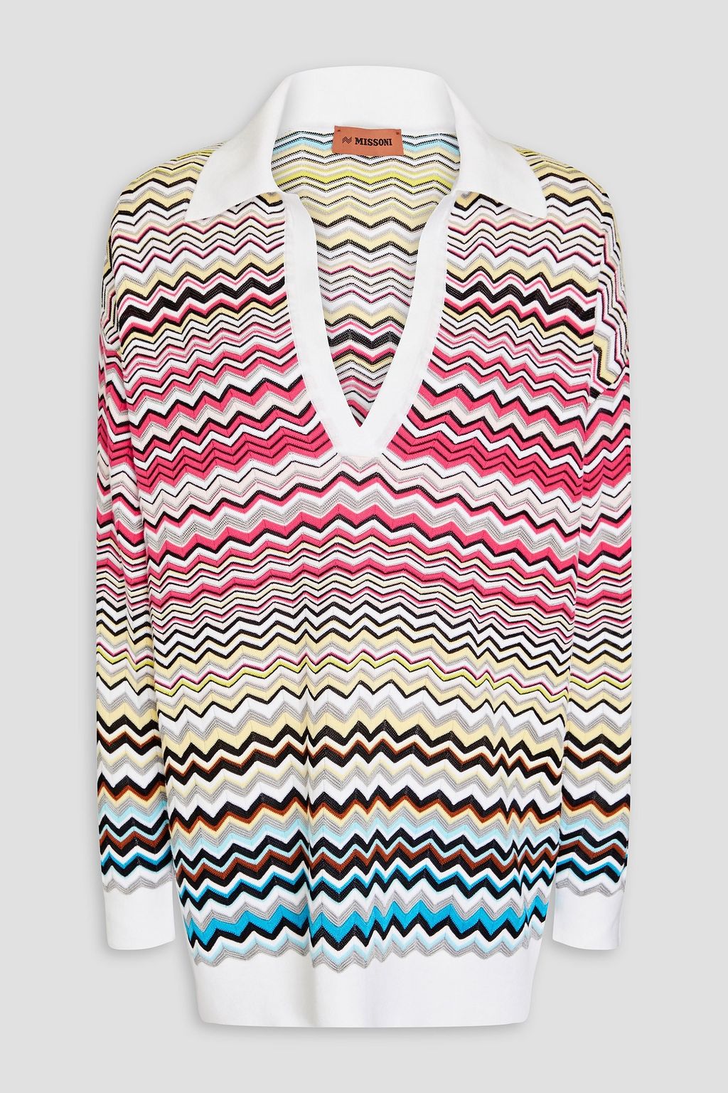 The outnet on sale missoni