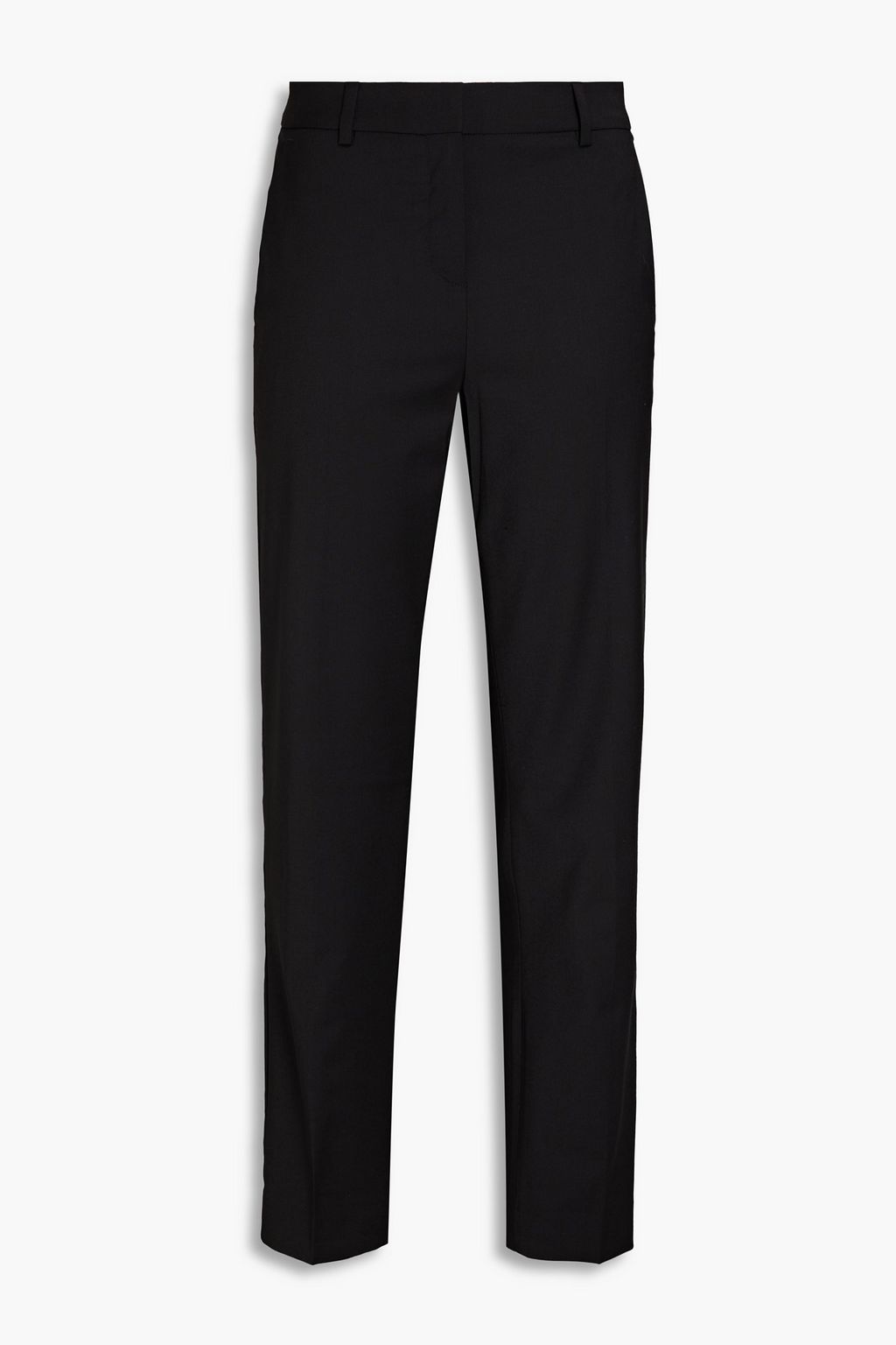 MISSONI Woven slim-leg pants | THE OUTNET