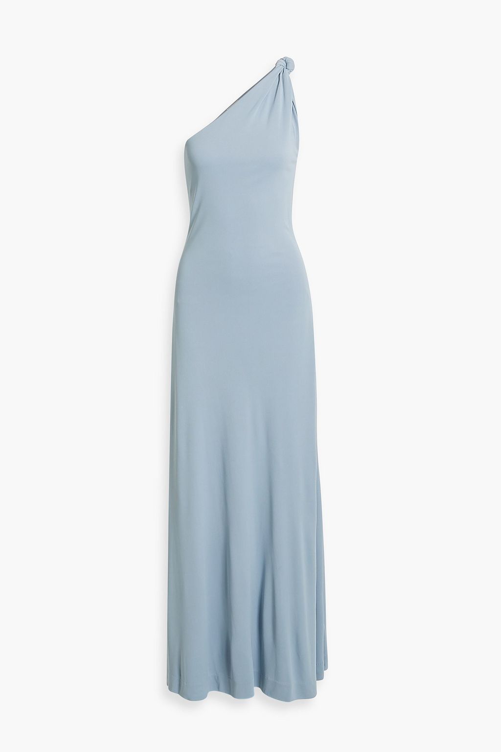 Jersey material maxi dress online