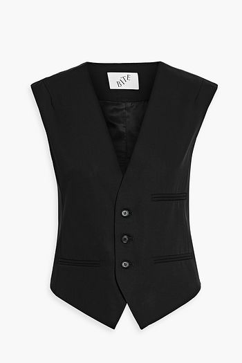 Vest with 70% discount!