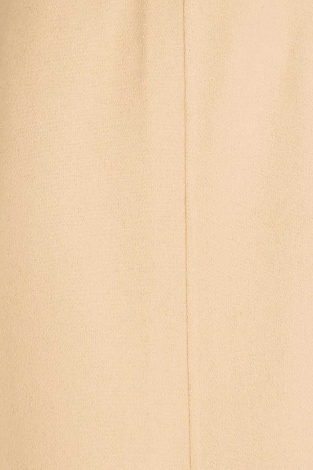 PUCCI تنورة طويلة من لبّاد الصوف