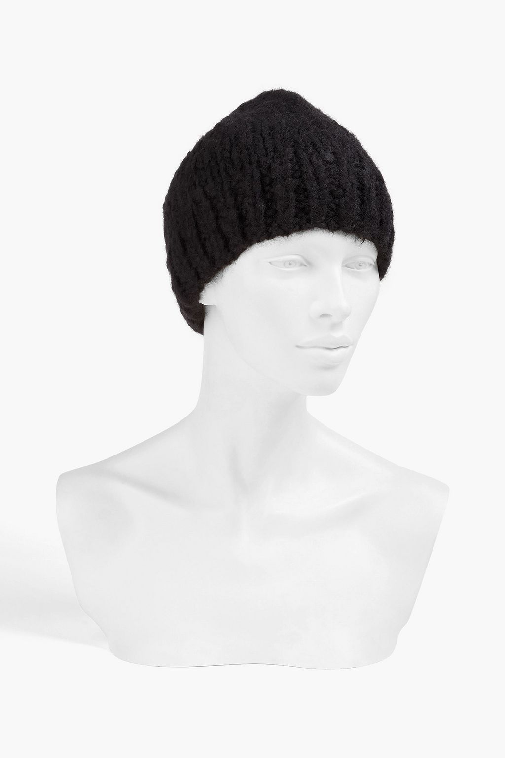 GABRIELA HEARST Pacino ribbed cashmere beanie