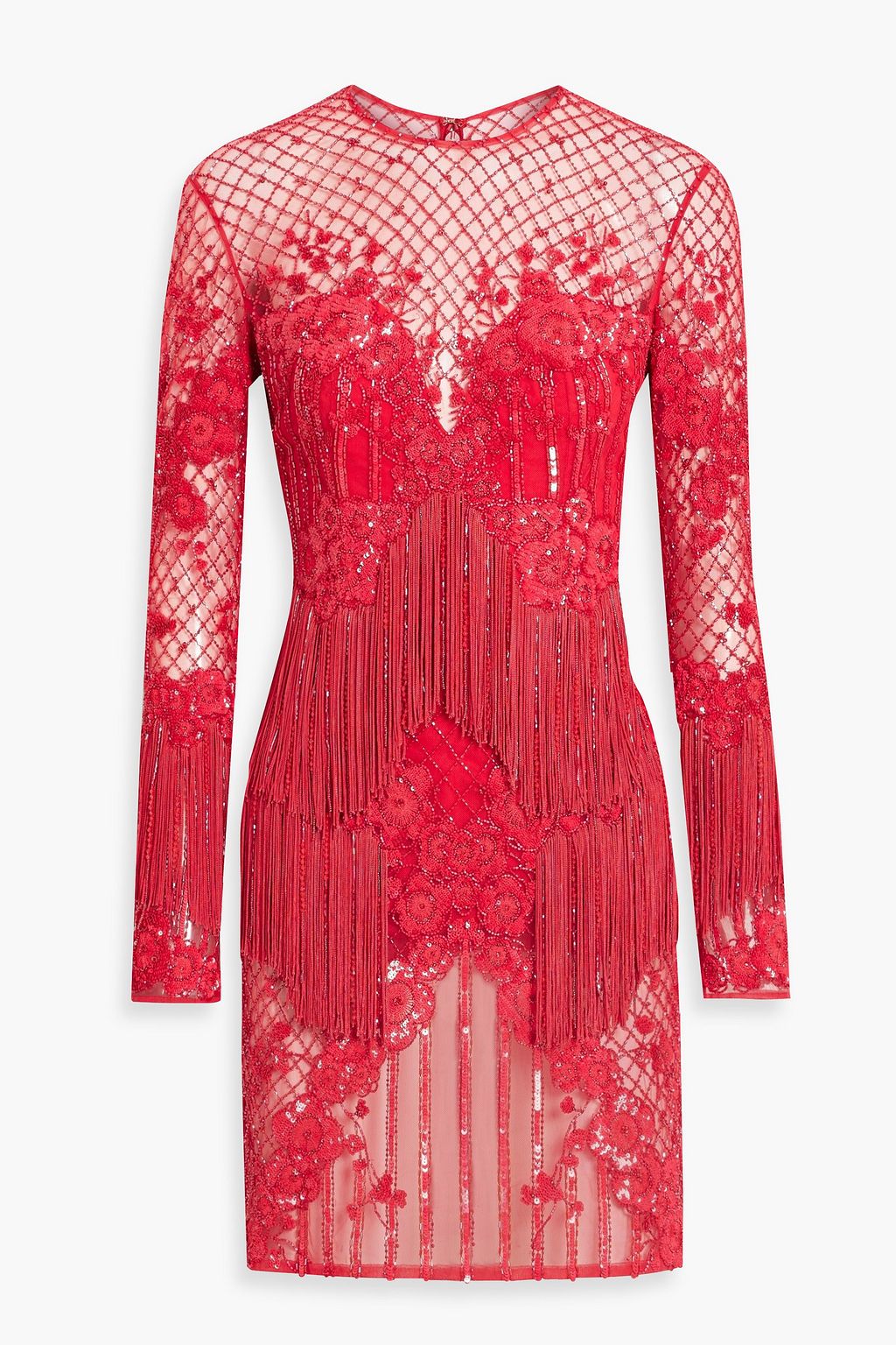Zuhair murad cocktail clearance dress