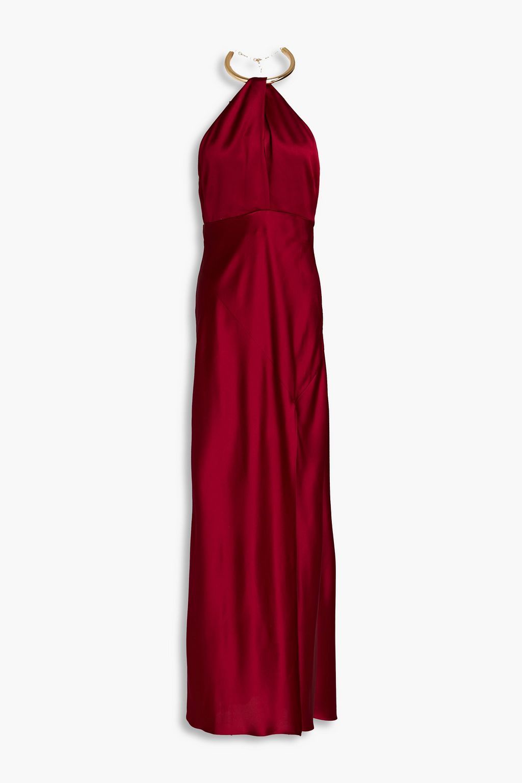Outnet best sale evening gowns