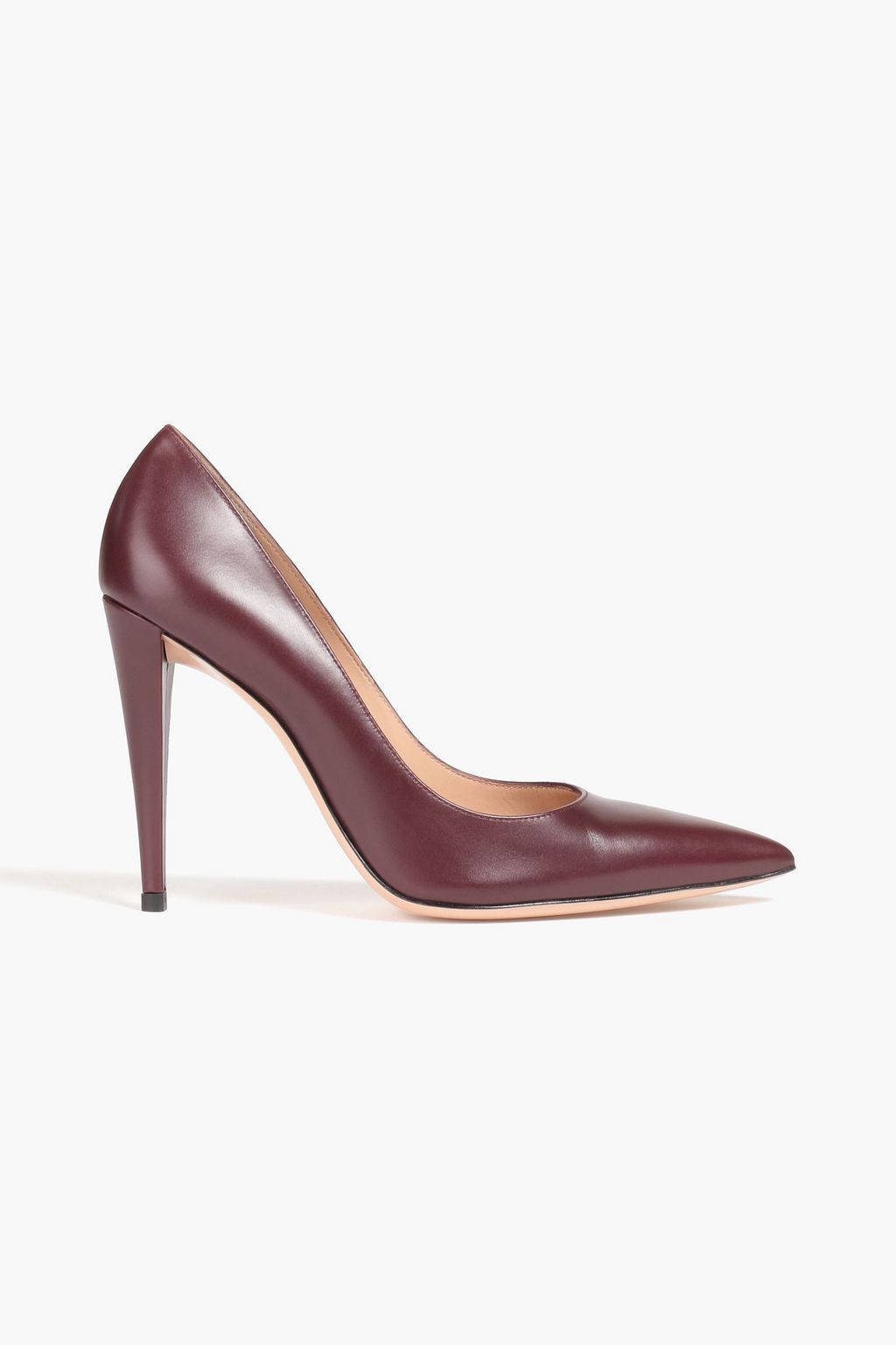 Gianvito Rossi パンプス EU37 1/2(24cm位)