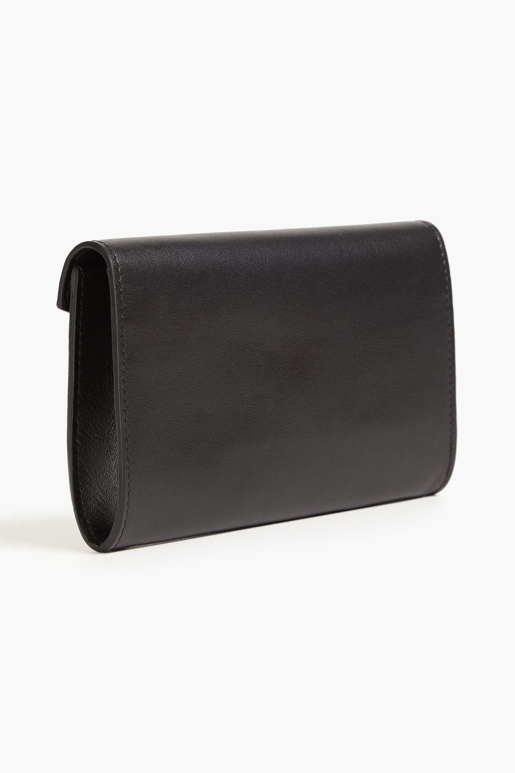 MISSONI Leather shoulder bag