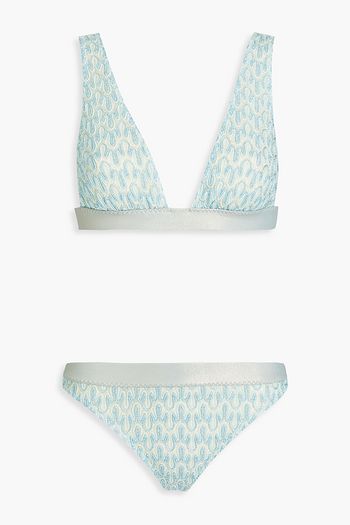 Outnet beachwear deals