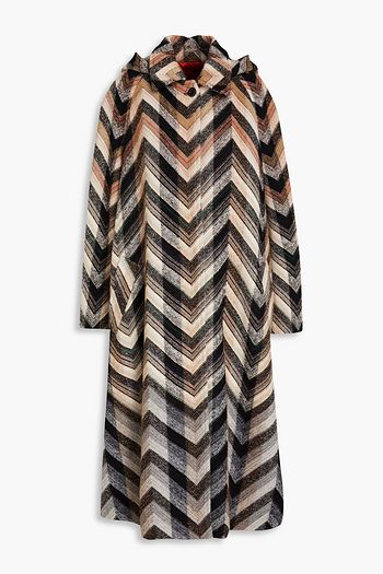 Women s Missoni Coats Sale Up to 70 Off THE OUTNET