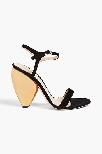 Gianvito rossi luxor sandal clearance