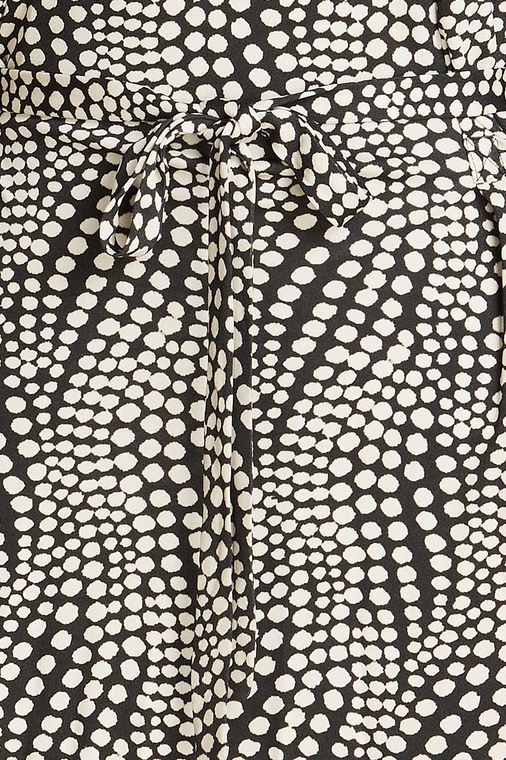 ISABEL MARANT Telen printed jersey mini dress