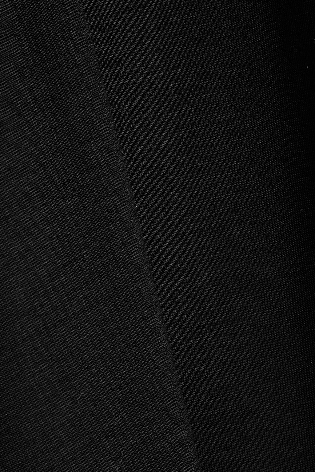 IRIS & INK Winnie TENCEL™ Lyocell-jersey top