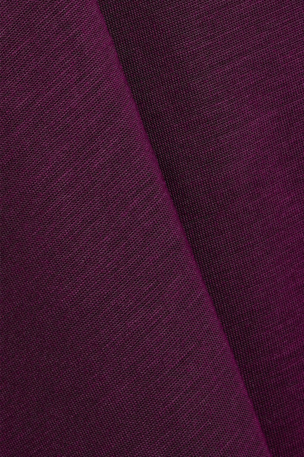 IRIS & INK Winnie TENCEL™ Lyocell-jersey top