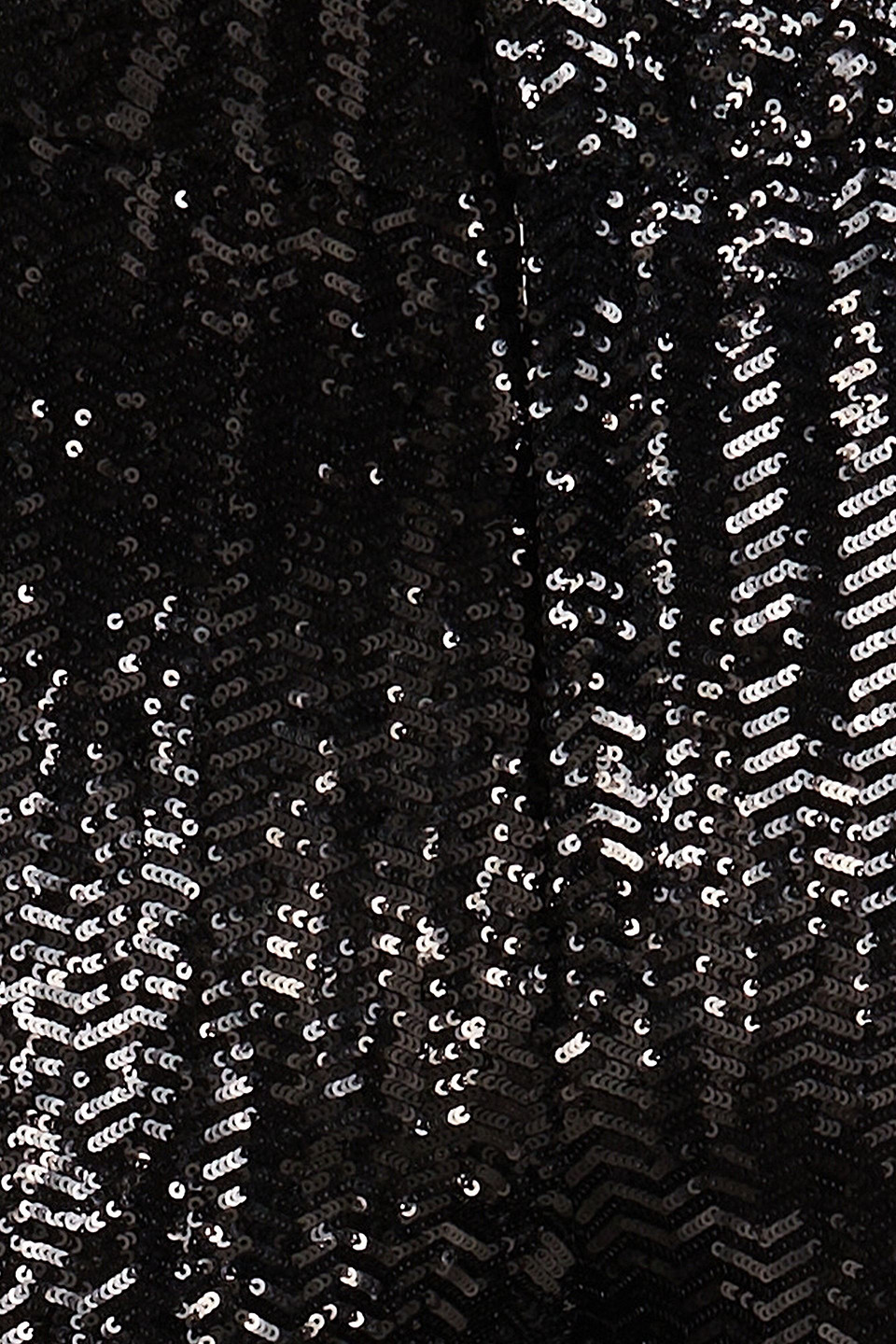 Isabel Marant Madilio Sequined Pants In Schwarz