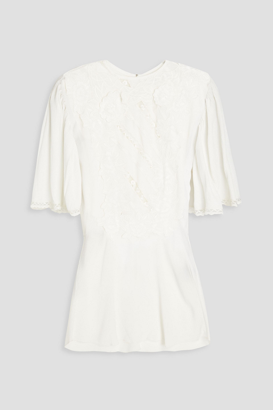 Isabel Marant Blouses In Weiss