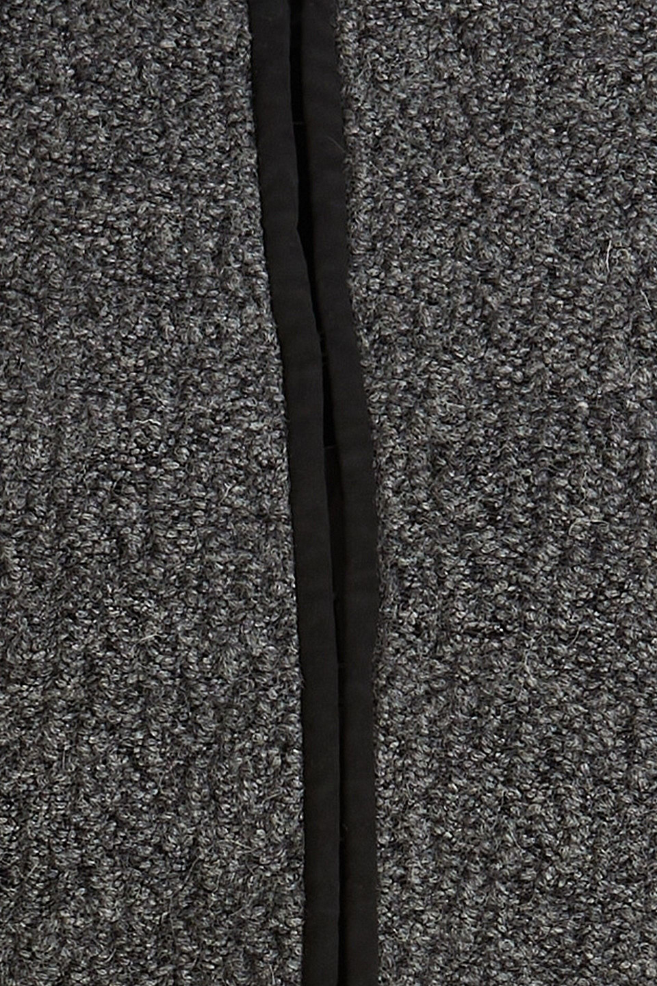Isabel Marant Zingy Wool-blend Bouclé Jacket In Anthrazit