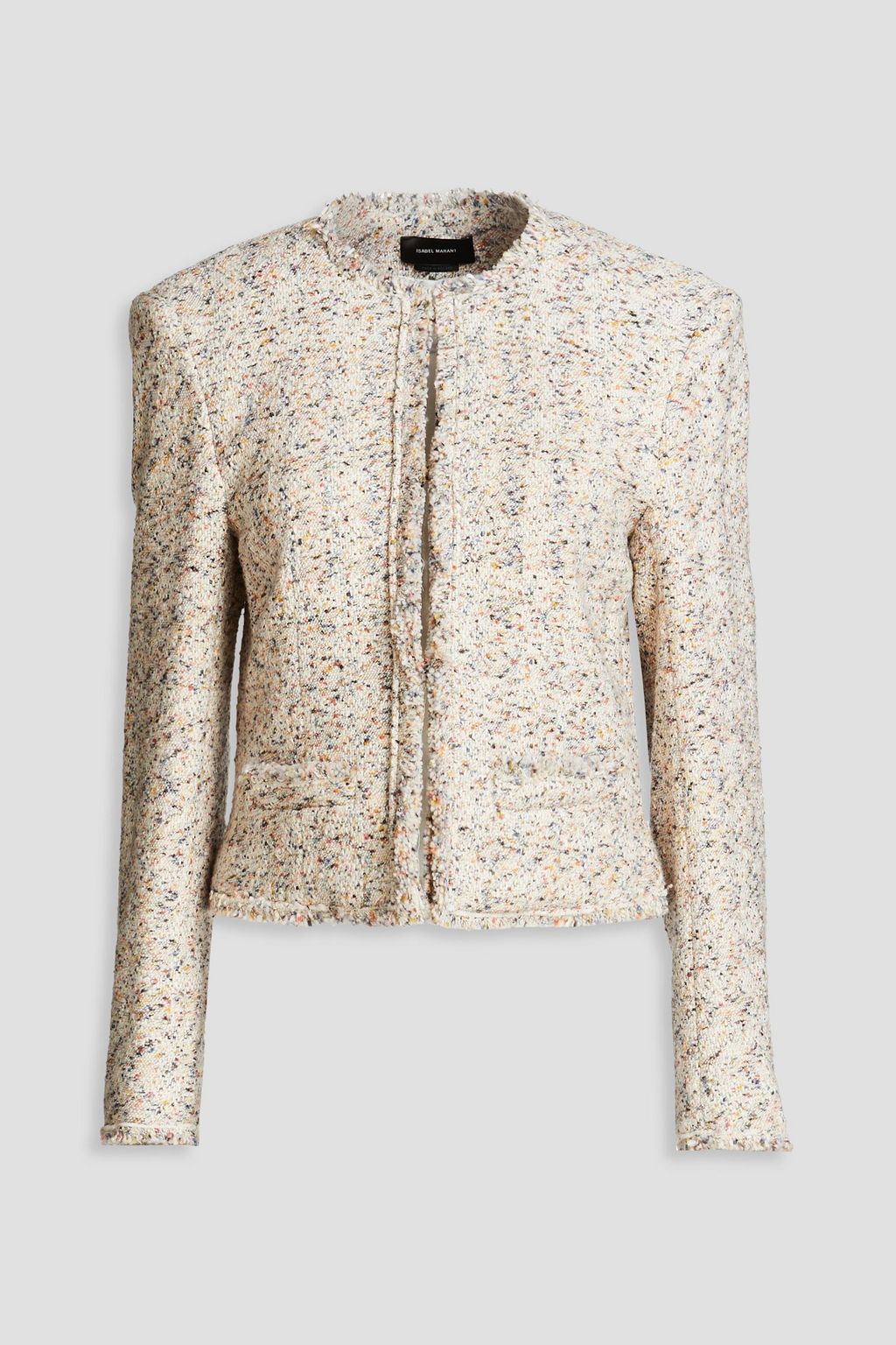 Isabel marant deals tweed