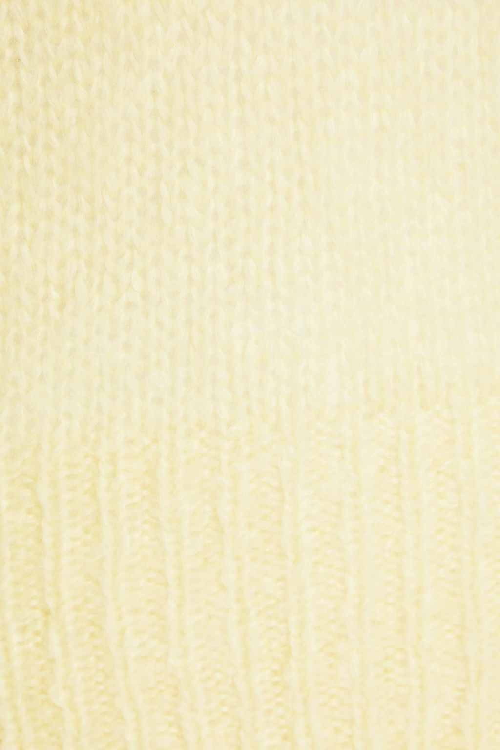 ISABEL MARANT Estelle mohair-blend sweater