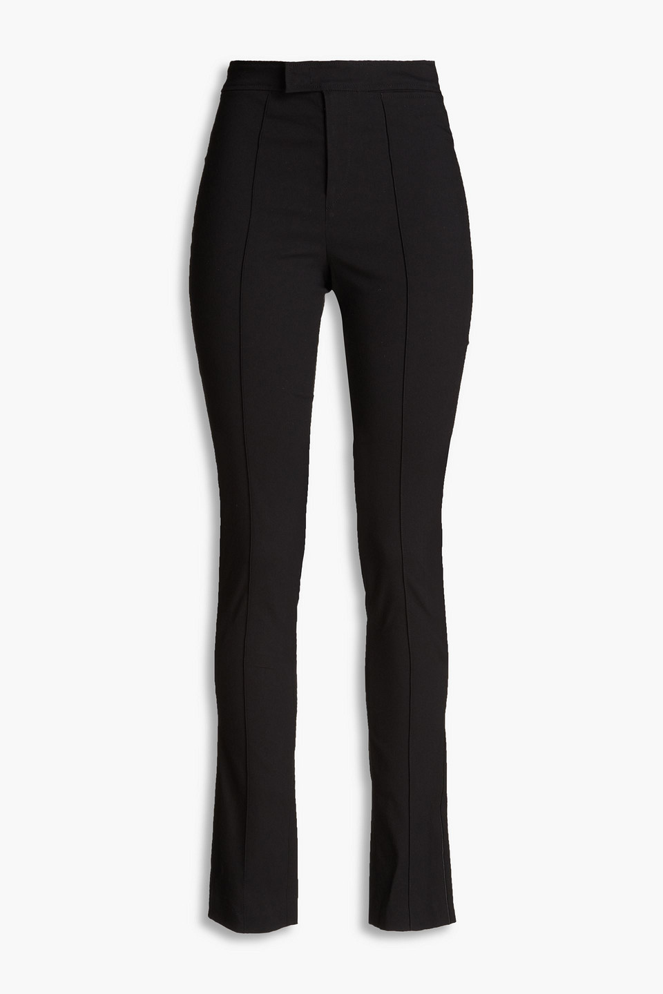 ISABEL MARANT CREPE SKINNY PANTS