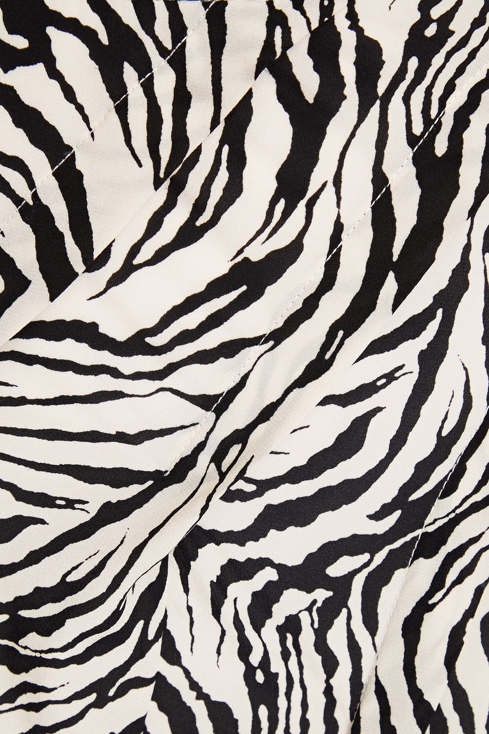 Isabel Marant Midi Skirts In Animal-print
