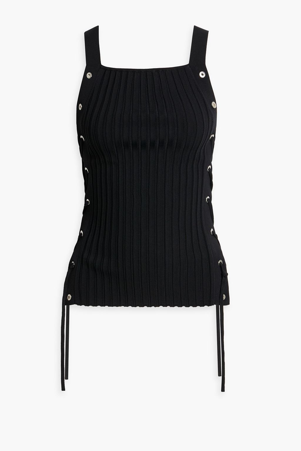 Dion lee knit top new arrivals