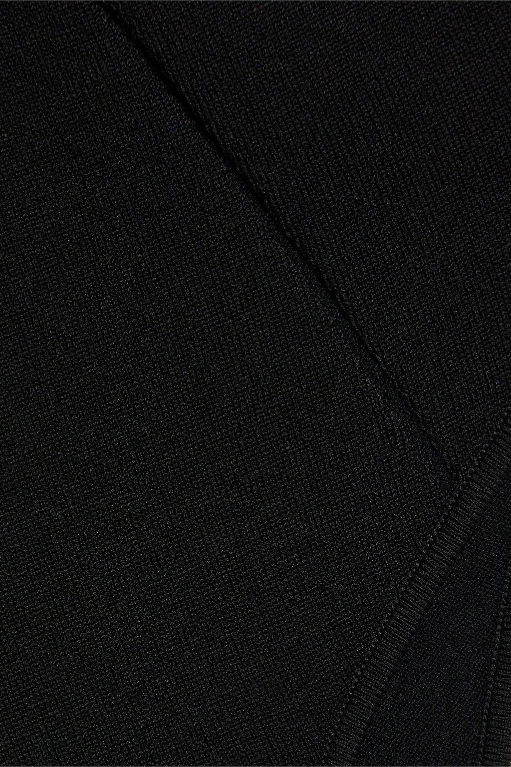 DION LEE 저지 바디수트