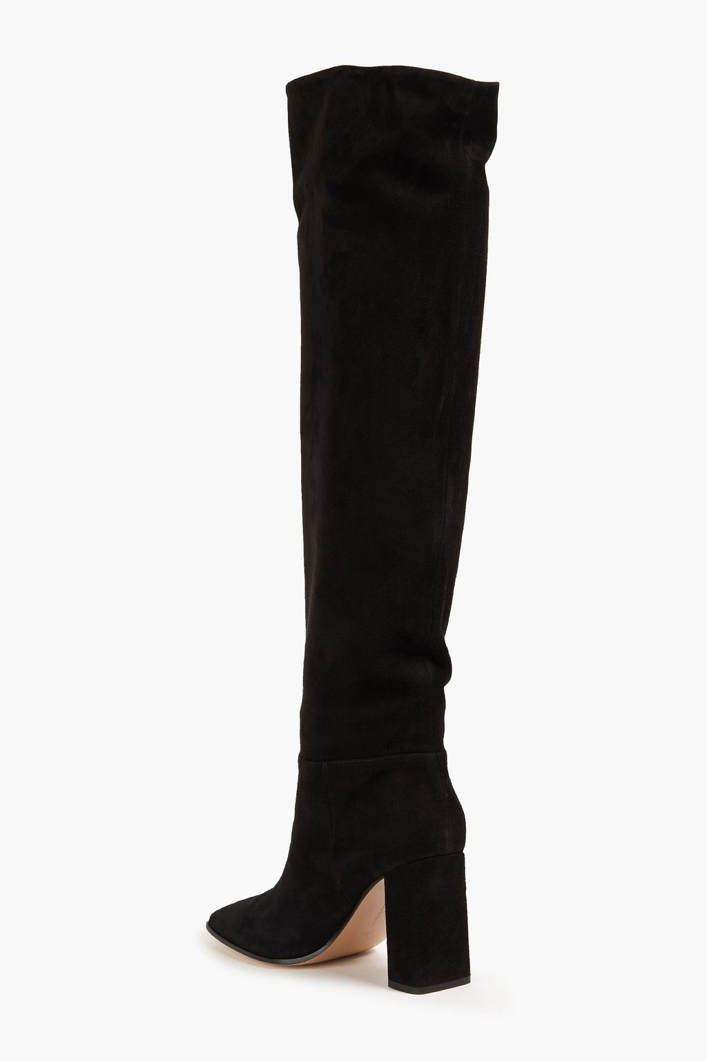 Gianvito rossi piper boots sales