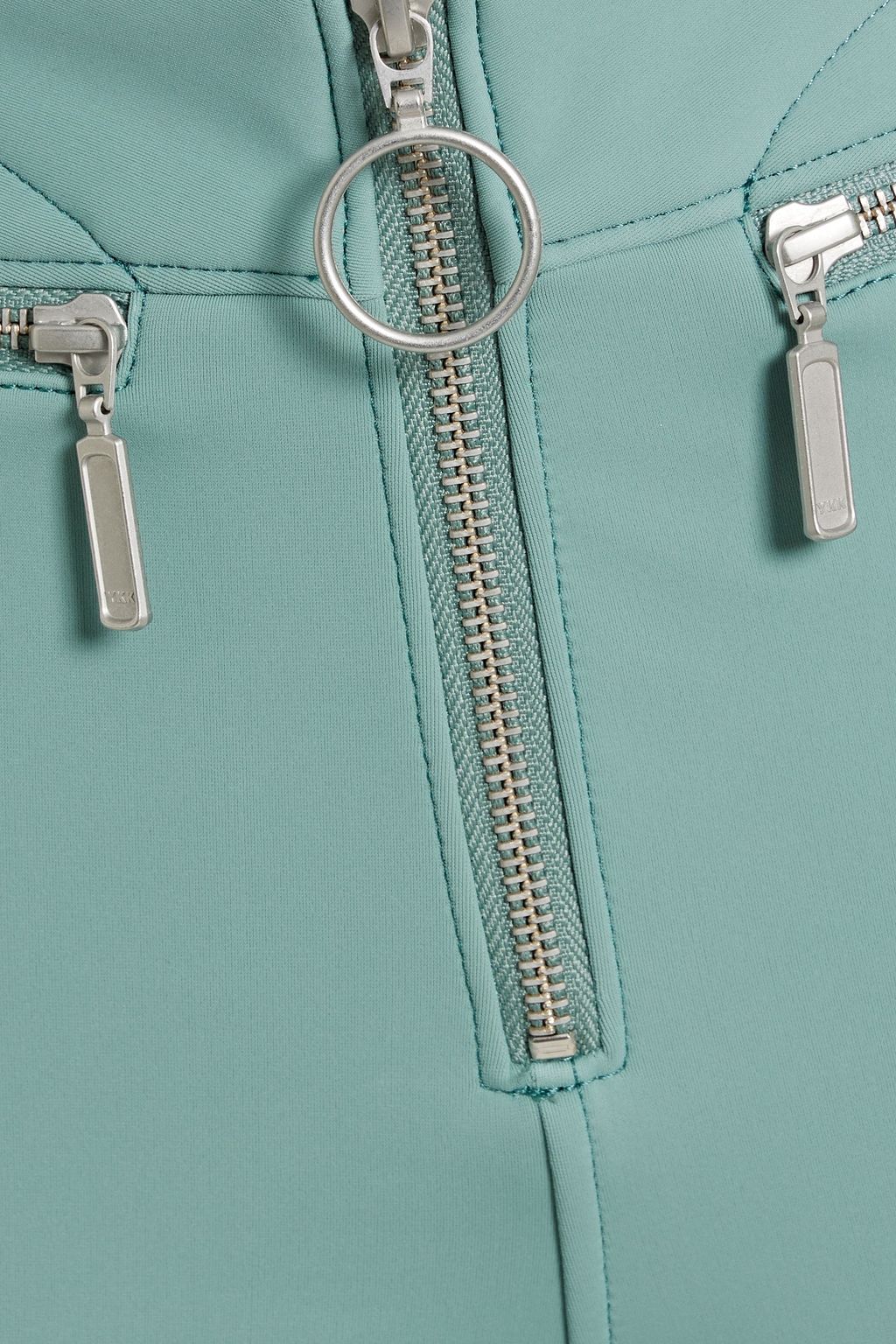 CORDOVA Bootcut ski pants