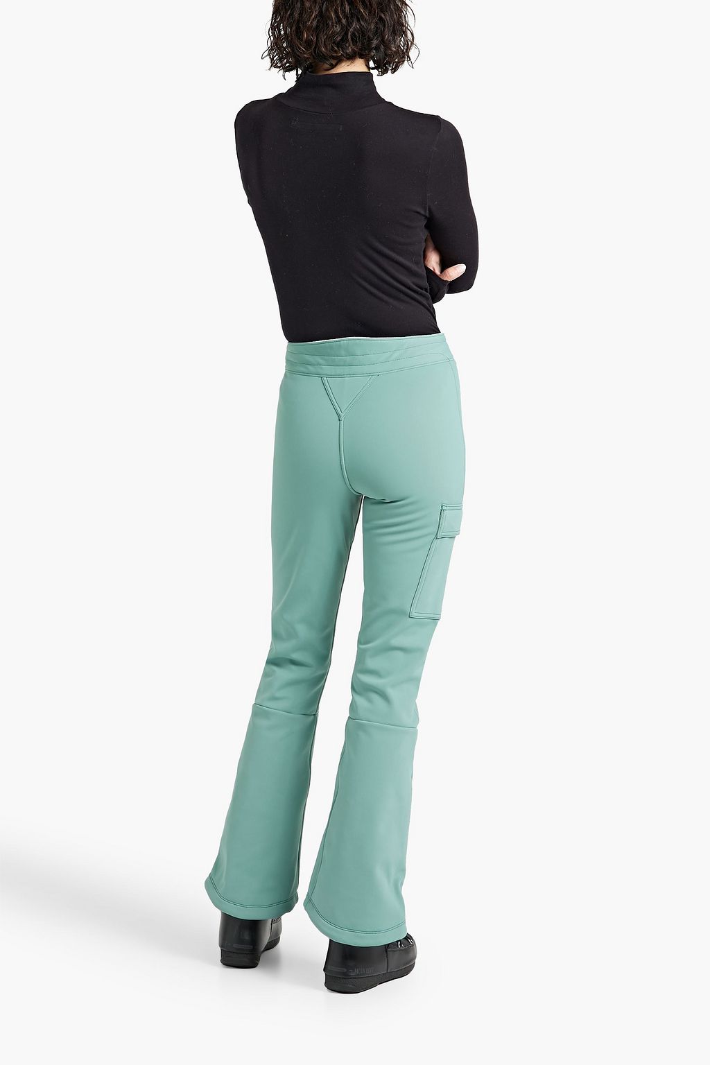 CORDOVA Bootcut ski pants