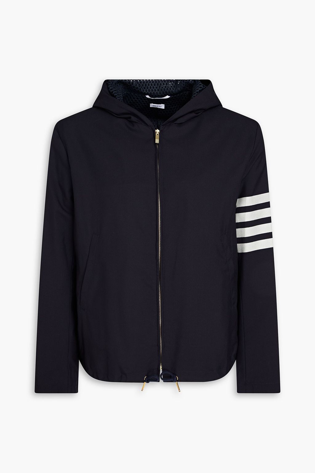 Thom browne track jacket online