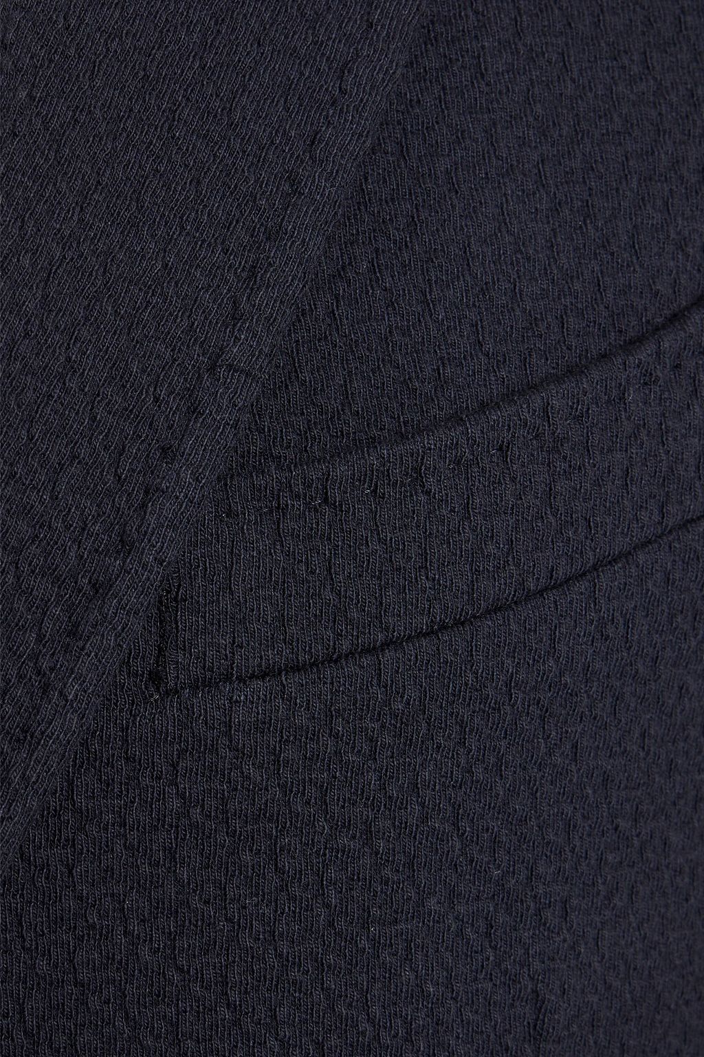 ETRO Cotton-seersucker blazer