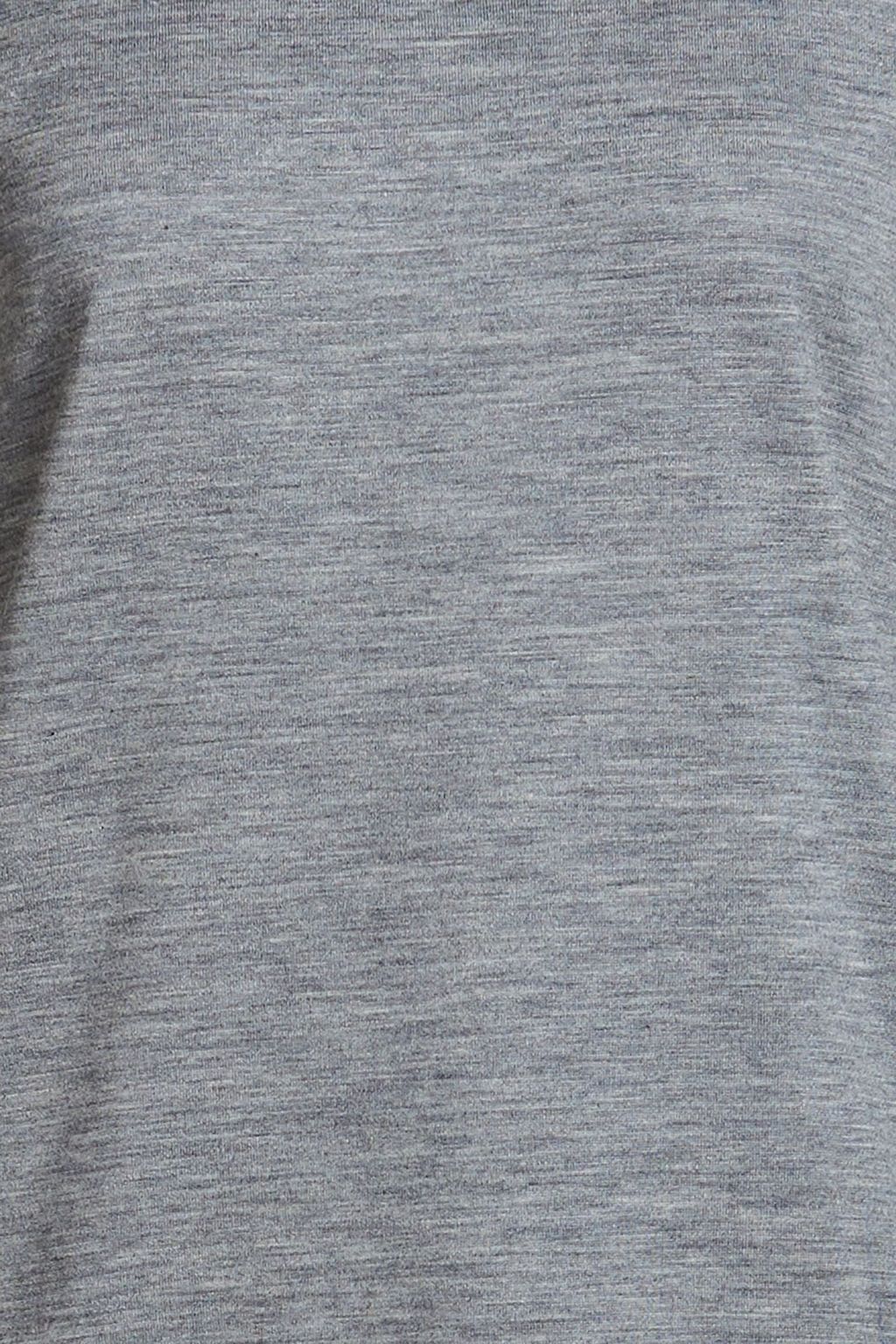 THOM BROWNE 저지 미니 드레스
