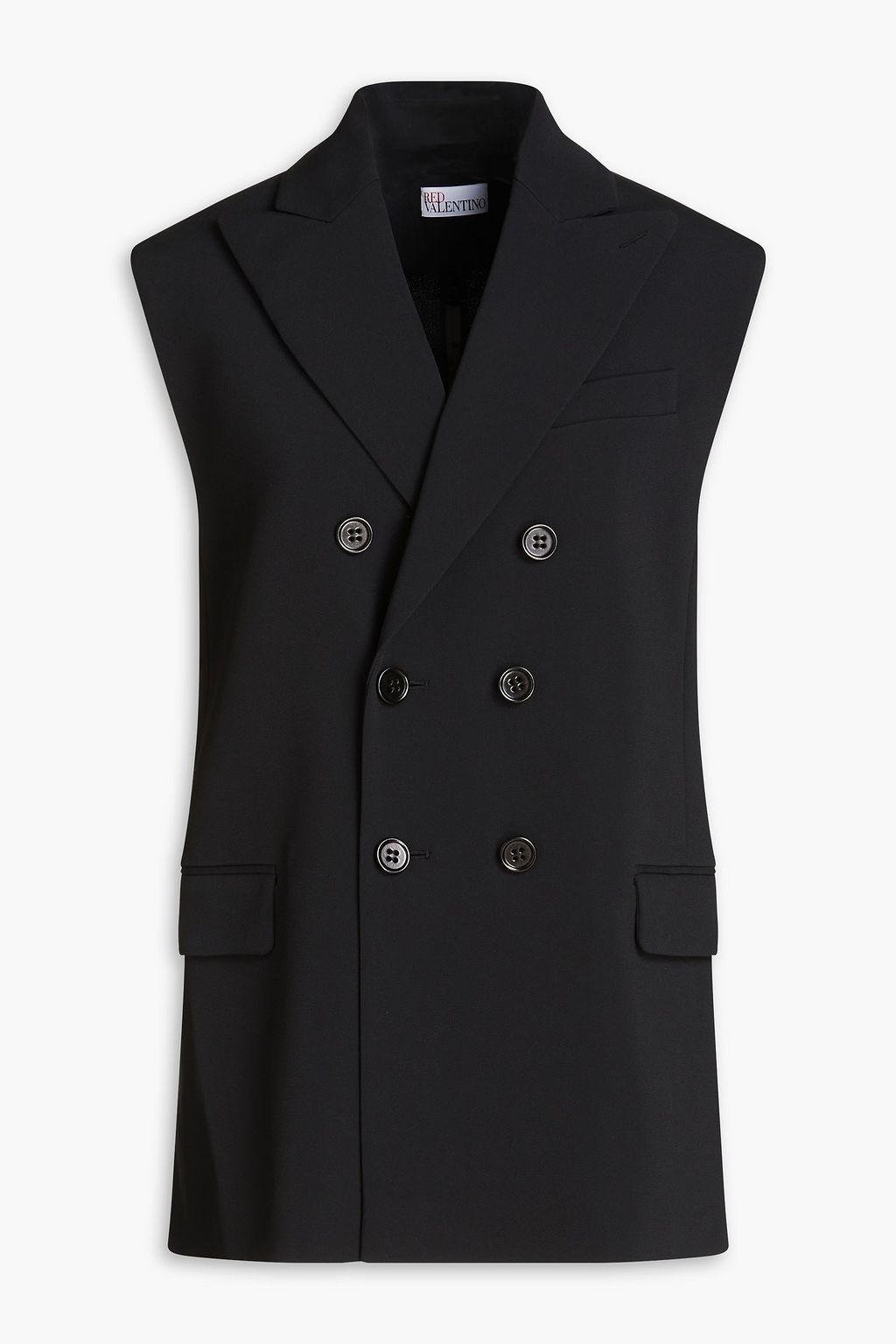 Outnet red valentino hotsell