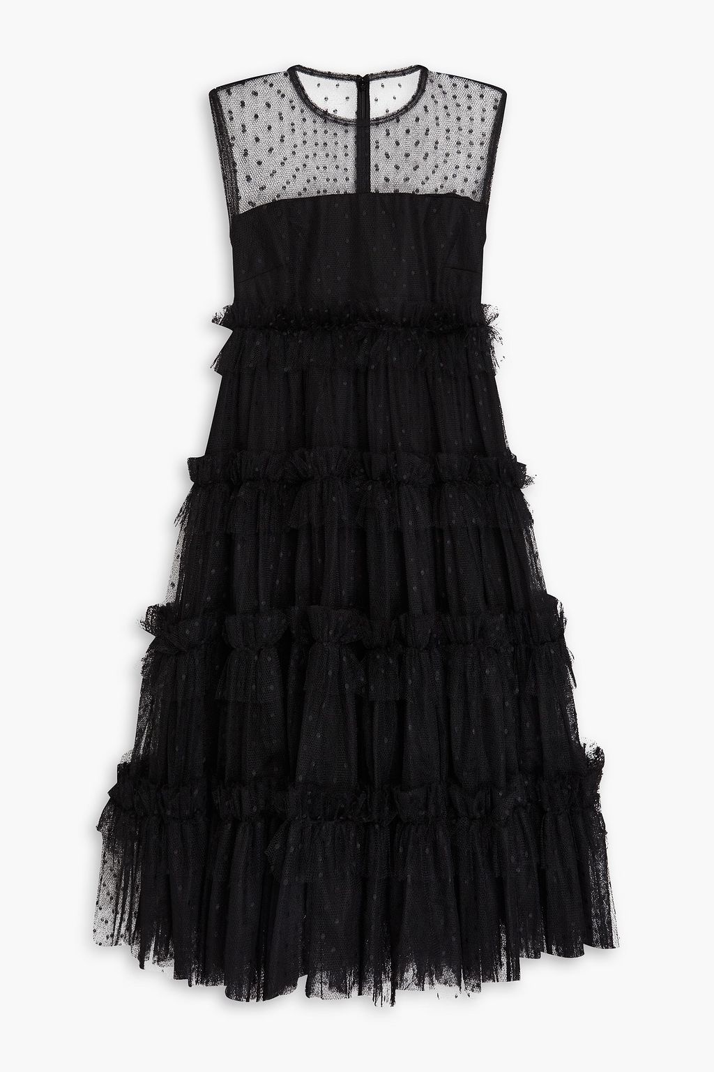 outnet red valentino