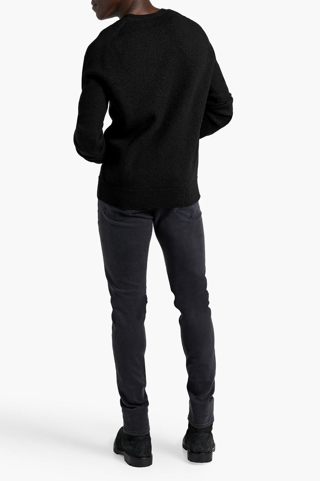 IRO Nino wool sweater