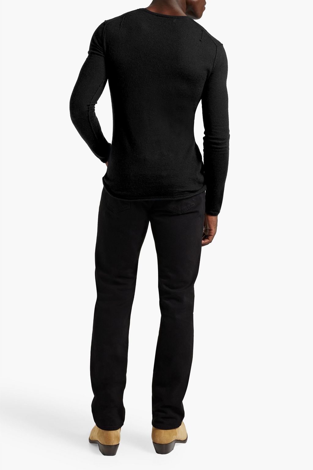 IRO Olween cashmere sweater