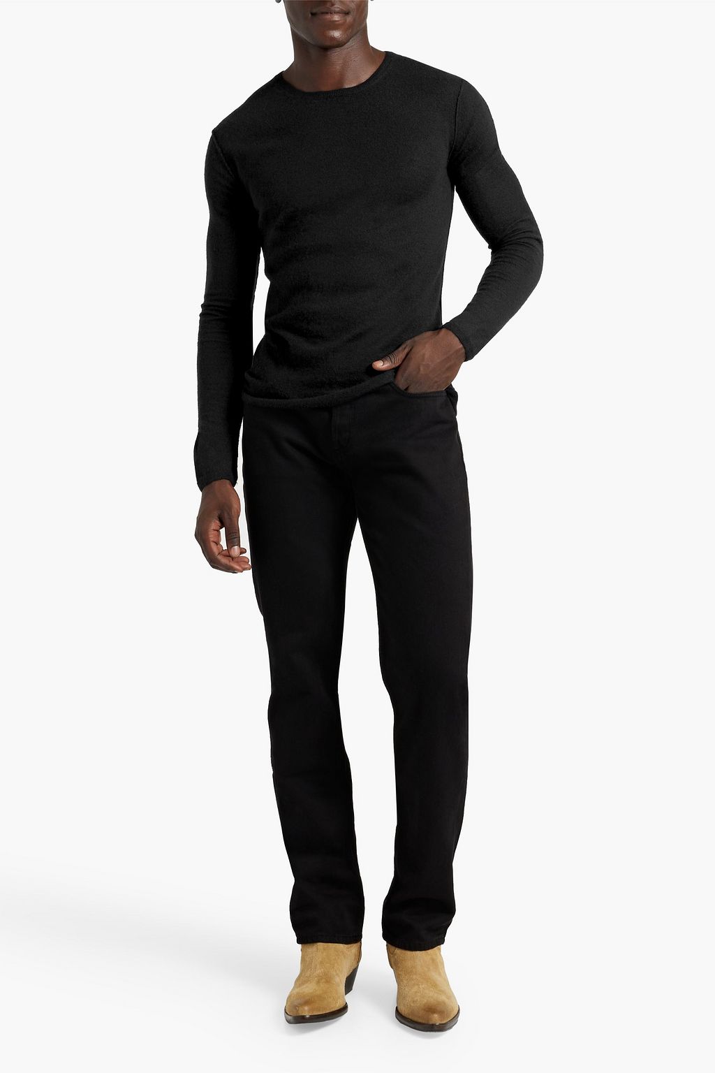 IRO Olween cashmere sweater