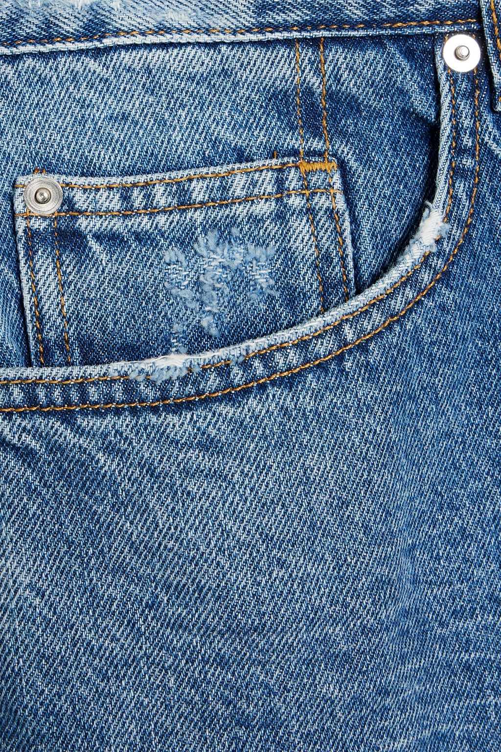 IRO Denim jeans